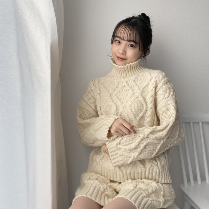 林芽亜里のTwitter画像11