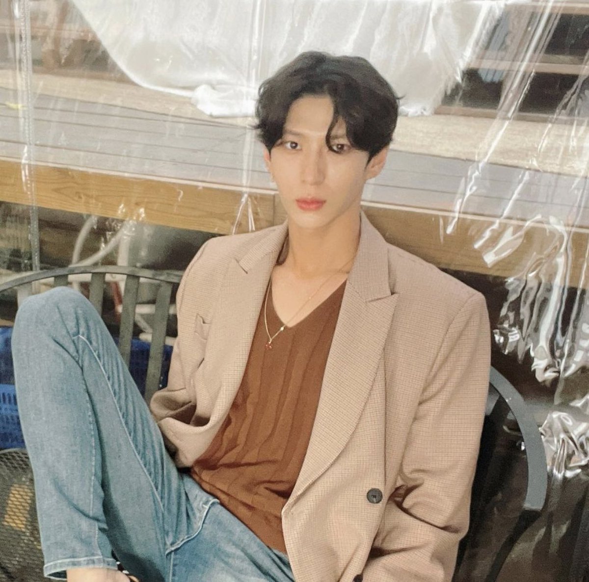 leo_loops's tweet photo. Leo IG  update [211207]

 #VIXX_LEO #빅스 #레오 #정택운 #LEO #VIXX https://t.co/Q8ZjEq0asq