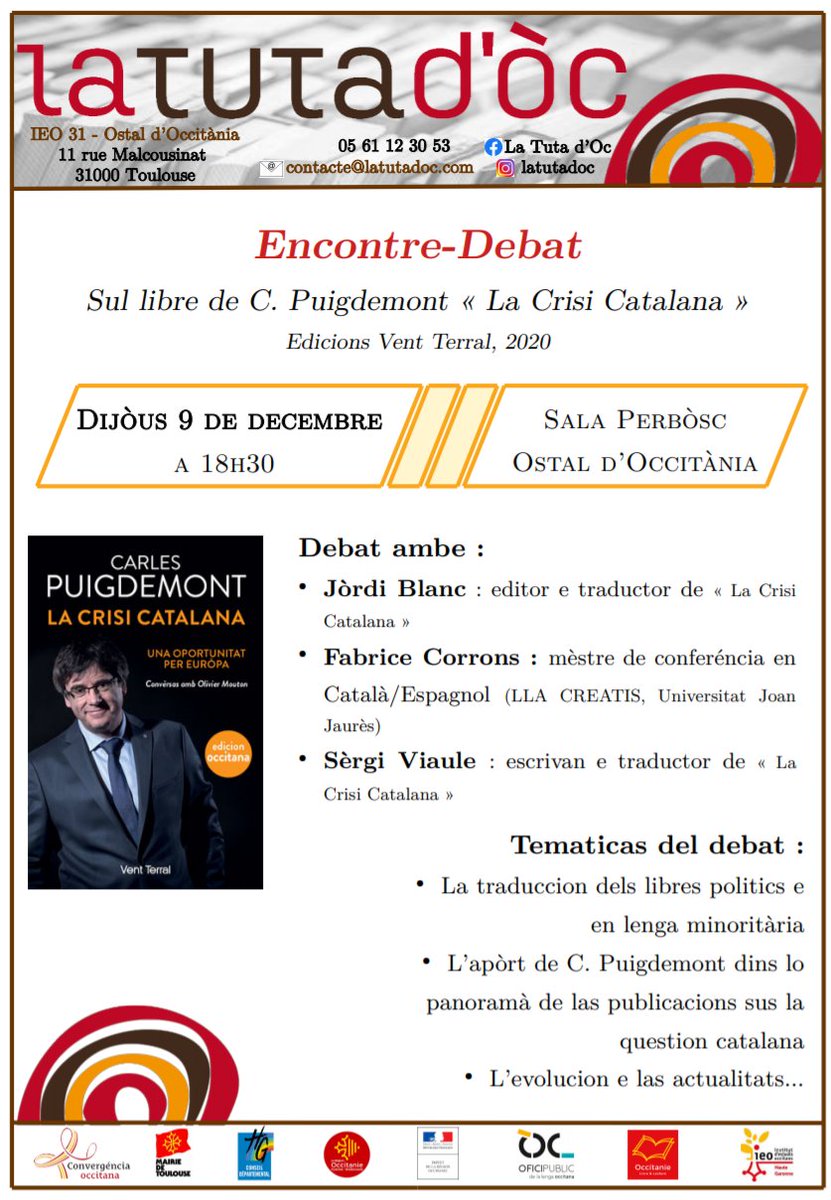 ANC France 🎗 (@anc_france) on Twitter photo 