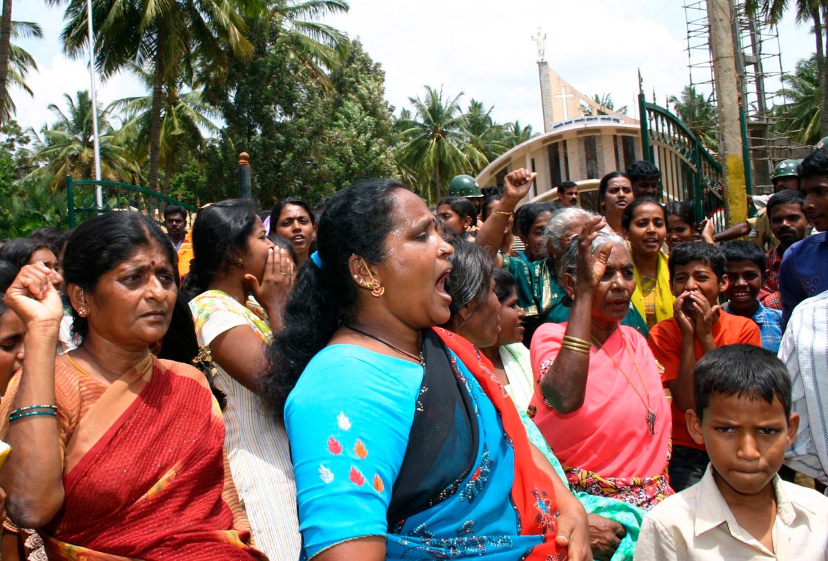 CatholicShareC's tweet image. Bangalore archbishop opposes proposed anti-conversion law dlvr.it/SDvL3V #ChurchinAsia #anticonversionlaws #ArchbishopPeterMachado #Bangalore