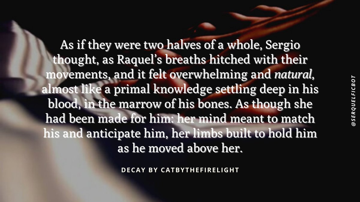 Decay by <a href="/catbythefire/">catbythefirelight</a>