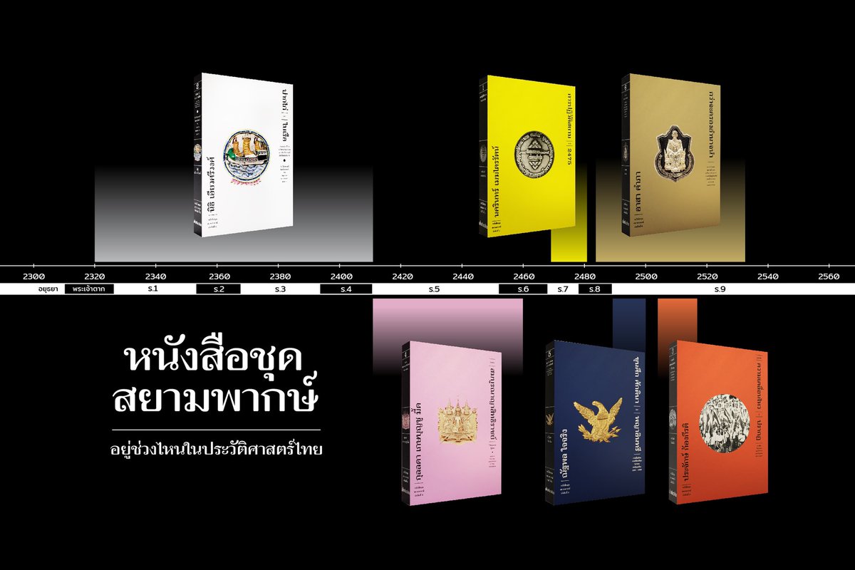 สำนักพิมพ์ฟ้าเดียวกัน tweet media