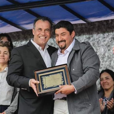 Te despido con profunda tristeza querido Walter "Bulinki" Correa. 

Un compañero incansable y  comprometido con los vecinos y vecinas de Fuerte Esperanza y de todo El Impenetrable. 

Mi acompañamiento a su familia y a toda su comunidad. 

QEPD🙌🏽