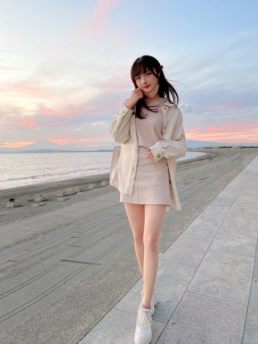 コスプレイヤーしょこらのTwitter画像1