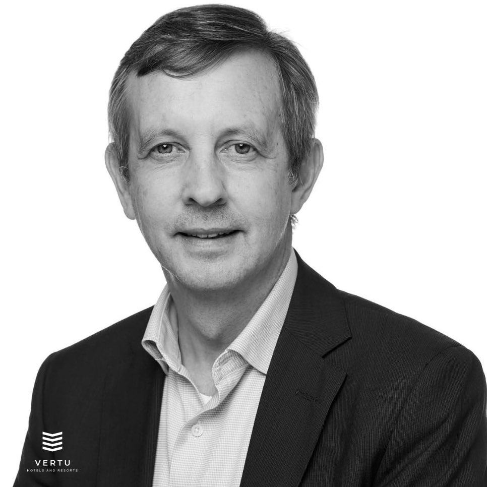 verturesorts's tweet photo. @verturesorts ' Founder &amp; CEO @geraldlampaert : welcome Nicolas Besse to the #Strategic #Advisory #Board and as the #leader of the #Distribution #Department and #Services.

Read the full Press Release below.
#verturesorts #vertuhotelsandresorts #hotels #hospitality #news https://t.co/MgwlvXIkUM