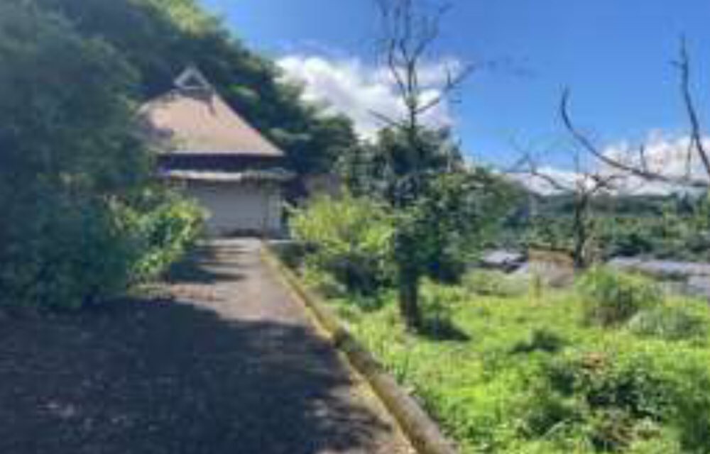 今すぐポチりたい古民家