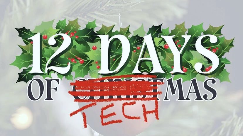 educallum's tweet photo. The reminder has been posted on the gram and today 12 days of Techmas begins! Make sure you look around the department for a little nutcracker to be in the chance to win some BIG prizes.
#christmas #departmentfun #adt #nairn #12DaysofChristmas #techmas
@MrednieT @Sharonsharkeyh1 https://t.co/MkaK7kOFPL
