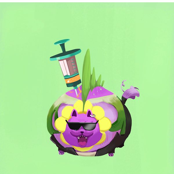 Vegiemon tweet media