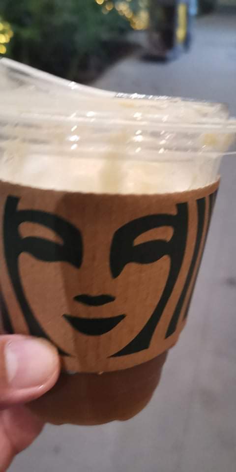 BearCodedPH's tweet photo. #VanillaColdFoam
#NitroBrew
#Starbucks https://t.co/y8pWKTofiq