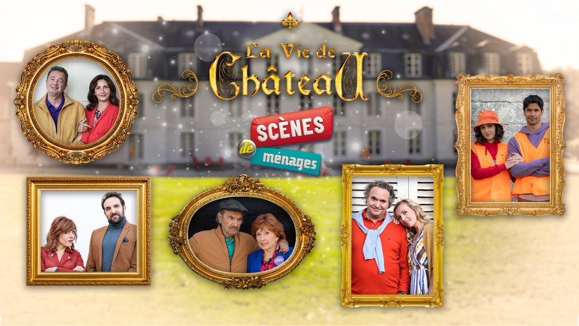🏅M6 se classe leader auprès des FRDA et des -50 ans #SDM #Audiences 
📍2,6M° de tlsp (pic à 3,1M°)

🏰13% en 4+
👉24% auprès des FRDA -50 ans 
📺23% auprès des -50 ans