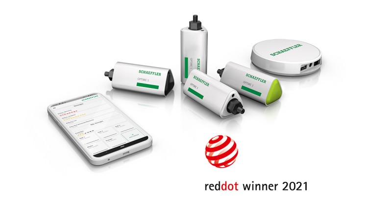 Schaeffler OPTIME, hem kolay hem de uygun maliyetli kapsamlı durum izleme imkânı sağlar. Basit tak ve çalıştır kurulumu sayesinde OPTIME, yüzlerce dönen aksam içeren makineyi sadece birkaç saat içinde izlemeye başlamanıza olanak tanır.
#conditionmonitoring #endasakademi