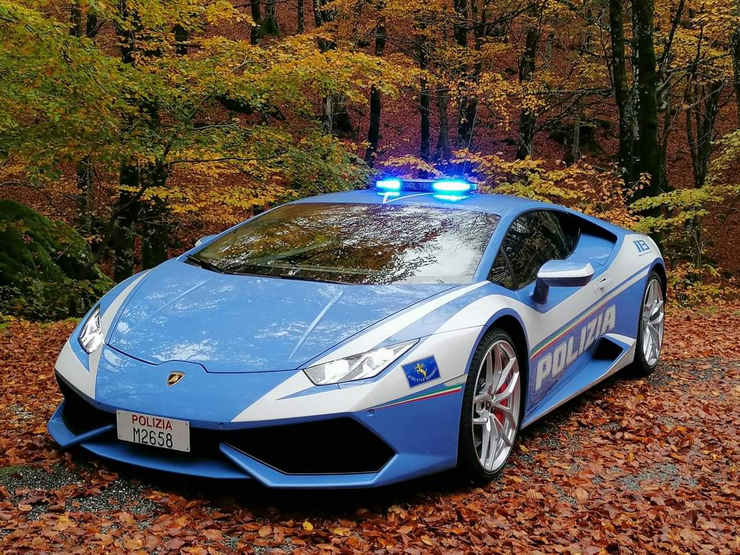 Agente_Lisa's tweet photo. I colori dell'autunno e la nostra Lamborghini. Possiamo proprio definirla "foto del giorno", se siete d'accordo 😉   
#essercisempre #meraviglieditalia
Foto scattata a Frosinone, localita Prato di Campoli https://t.co/G5OYPCHZLd
