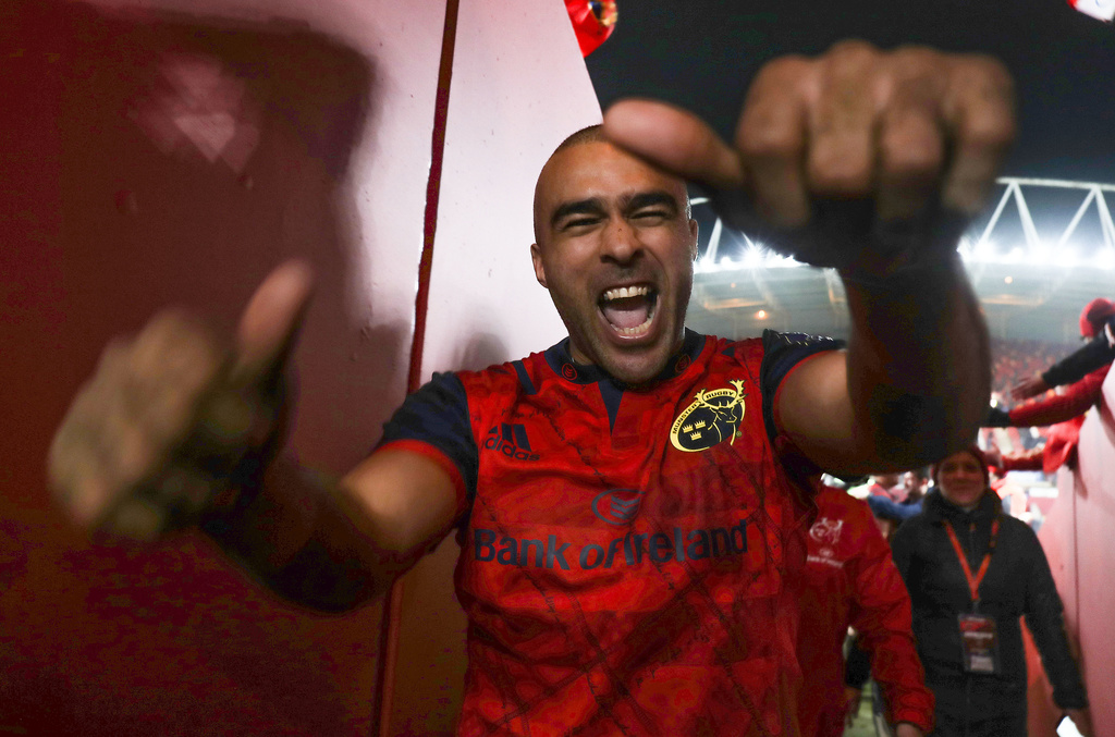 Investec Champions Cup tweet media