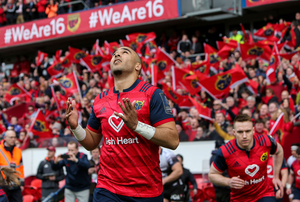 Investec Champions Cup tweet media