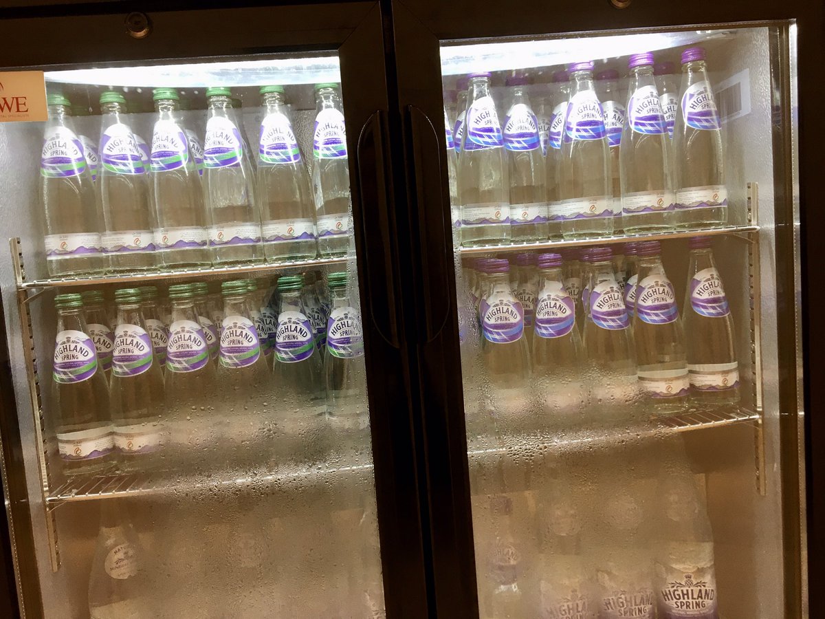 Ali_S_T_Ali's tweet photo. Great to see @Highland_Spring water at the @UKPavilion2020 at @expo2020dubai. Such a fantastic water brand from #Scotland with strong ties with the #UAE and the wider #MiddleEast region.

#ScotlandIsNow 

@ScotDevInt, @scotfooddrink, @scotent, @ScotExpo2020, @ukinuae https://t.co/InZ6122BRA