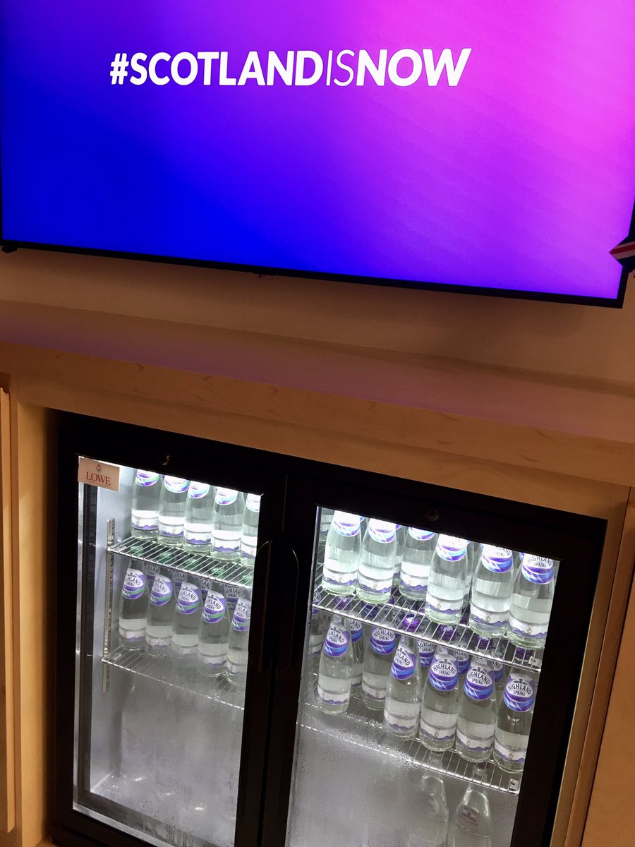 Ali_S_T_Ali's tweet photo. Great to see @Highland_Spring water at the @UKPavilion2020 at @expo2020dubai. Such a fantastic water brand from #Scotland with strong ties with the #UAE and the wider #MiddleEast region.

#ScotlandIsNow 

@ScotDevInt, @scotfooddrink, @scotent, @ScotExpo2020, @ukinuae https://t.co/InZ6122BRA