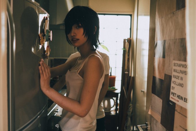 Twitterのコスプレ画像25