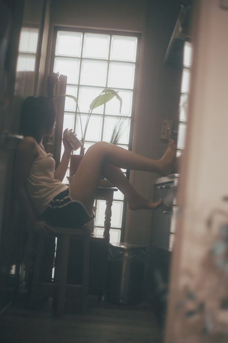 Twitterのコスプレ画像24