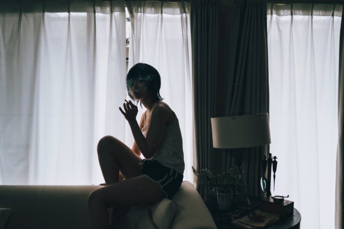 Twitterのコスプレ画像27