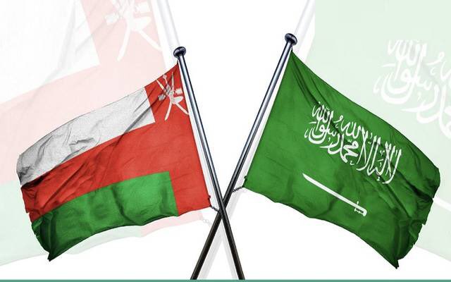 sultanateproj's tweet photo. #العربية : التوقيع على اتفاقية ضخمة بين شركة أكواباور #السعودية 🇸🇦وشركة نفط #عمان 🇴🇲 وشركة Air Products ؛ لتنفيذ مشروعات بالمنطقة الحرة في #صلالة، لإنتاج الهيدروجين الأخضر في #السلطنة، بتكلفة تبلغ 7 مليار دولار، وإنتاج "الأمونيا الخضراء" بمتوسط إنتاج قدره 1.003 مليون طن سنويًا. https://t.co/6UbODDoCUw