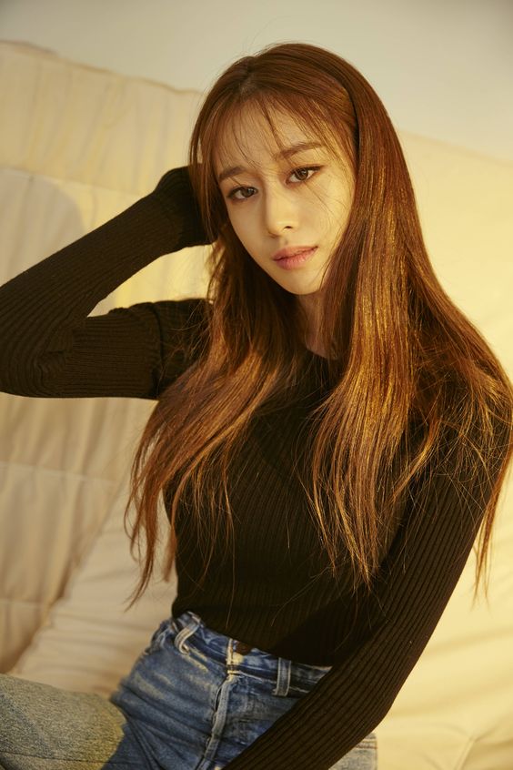 jiyeon pics tweet media