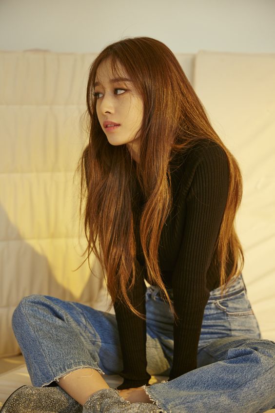 jiyeon pics tweet media