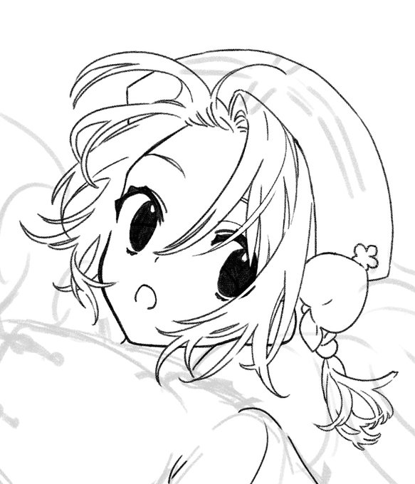ずっと止まってる絵 