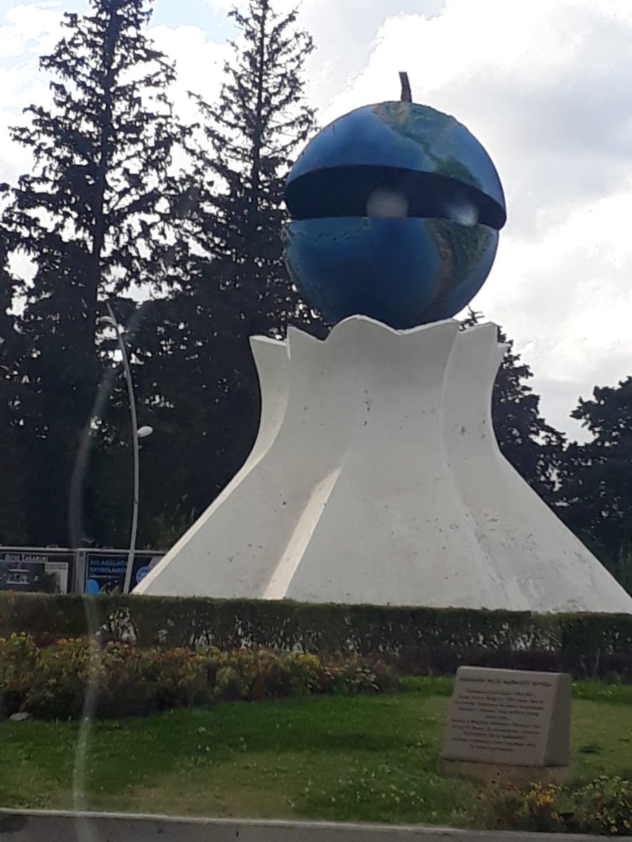 Marmaristen selamlar