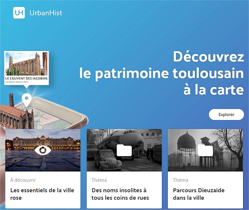 Tout au long de cette Journée de l'#aviation civile internationale <a href="/OACI/">OACI</a>, je vous propose une sélection de rues "aéronautiques" de <a href="/Toulouse/">Toulouse - Mairie et Métropole</a>. Chaque fiche dans UrbanHist vous en dit un peu plus sur son histoire et sur l'aéronautique à Toulouse ! <a href="/ToulouseArchive/">Archives de Toulouse</a>  ⤵️