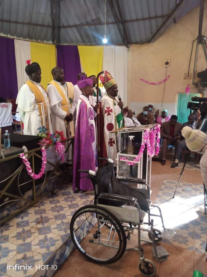 Proverbs 3:3-4
Let love and faithfulness never leave you; bind them around your neck, 
write them on the tablet of your heart.
Then you will win favor and a good name in the sight of God and man.

Back to the real mission of #ChangingTheNarrative one mine life touched.