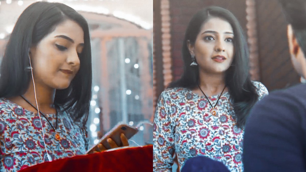 duskydrip's tweet photo. After seeing Paragi being adamant for her ambition dissapointed me much to remember Ishqi's unfulfilled dreams. I wish Ishqi too would've focused on her career & how Ahaan supports her in that but anyways I wish #IshkParZorNahi S2 comes soon.
#IssModhSeJaateHain #AkshitaMudgal https://t.co/ENH28uWycR