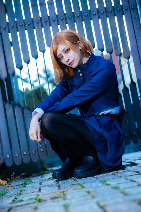 Twitterのコスプレ画像30