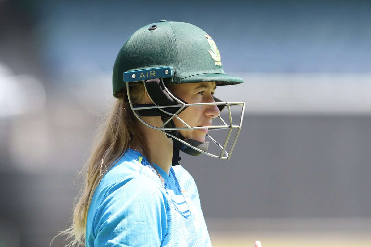 Congratulations to Six Gun Grill WP Women cricketers Laura Wolvaardt, Lara Goodall, Sinalo Jafta, Leah Jones, Andrie Steyn, Faye Tunnicliffe, Nadine de Klerk and Delmi Tucker who have been selected for a Momentum Proteas National Camp in Gqeberha.