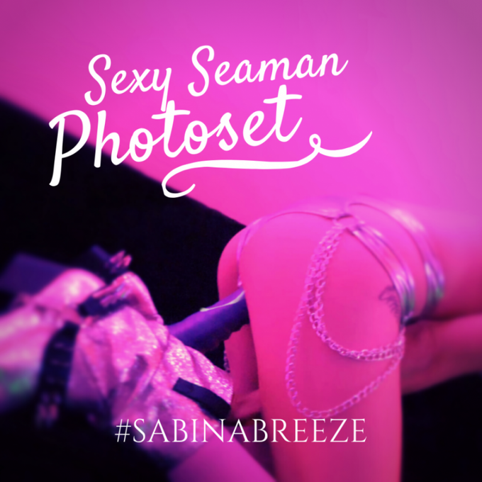 Sexy Seaman Photoset 1 by @sabina_breeze https://t.co/Hs7fzl9sD0 Find it on #ManyVids! https://t.co/<a class="tags" href="/tag/sabina_breeze">@sabina_breeze</a><a href="/tag/manyvids"class="tags"><span>#manyvids</span></a>