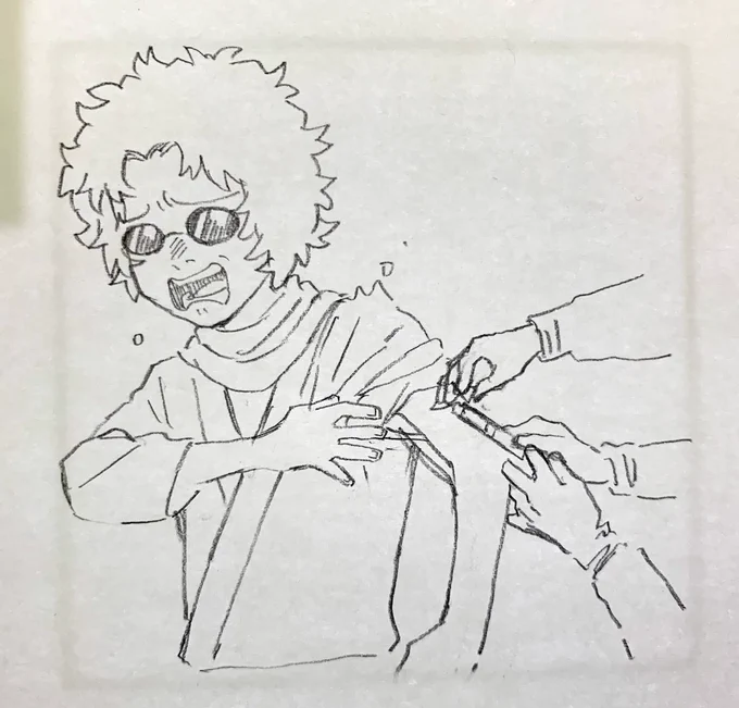 neyoさん、mi-maさん、びゃっくん、さよさん
いいねありがとうございました! https://t.co/W3sPDIDhp5 