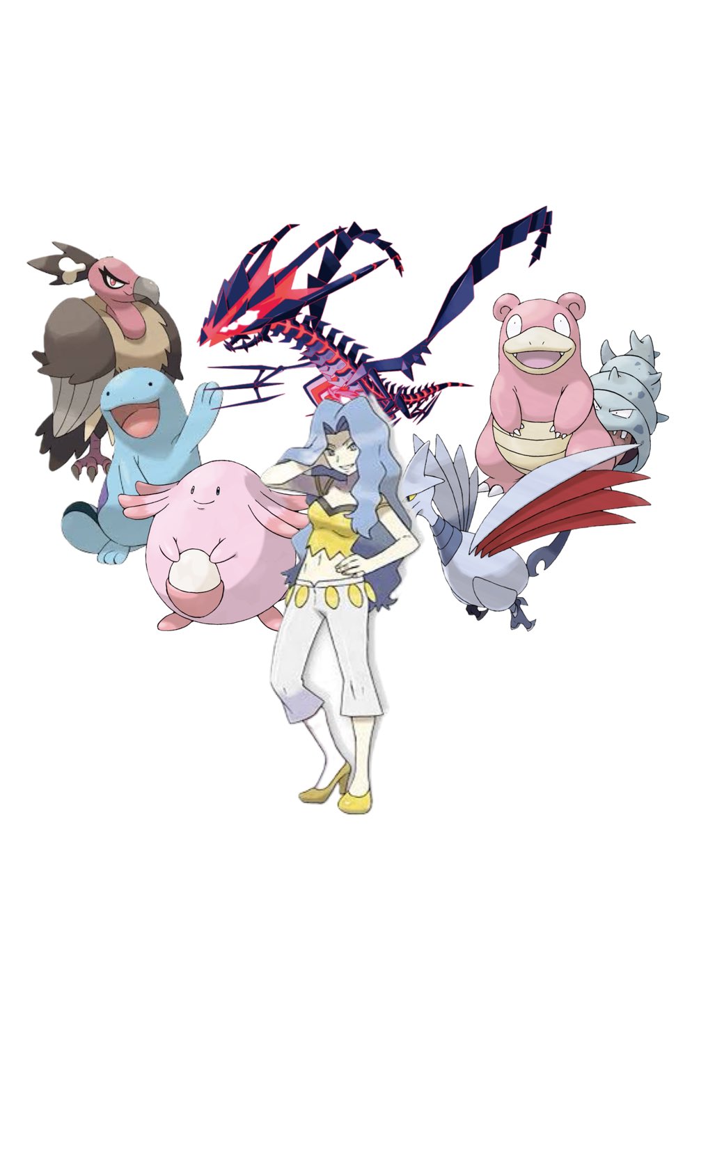 らくラージ つよい ポケモン よわい ポケモン そんなの ひとの かって ほんとうに つよい トレーナーなら すきな ポケモンで かてるように がんばるべき T Co Qrkfdgl7ps Twitter