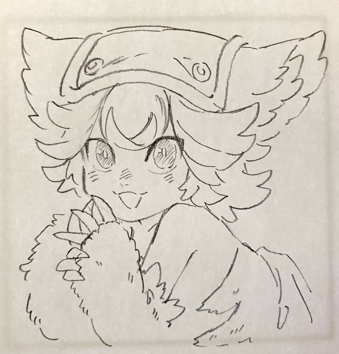 赤色さん、山羊さん、あんぱんさん
いいねありがとうございました! 