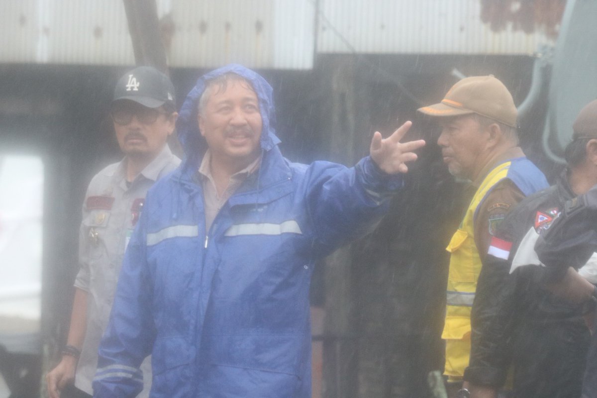 Bupati Pinrang Kunjungi Daerah Terdampak Cuaca Ekstrim

Selengkapnya pada tautan :

pinrangkab.go.id/bupati-pinrang…