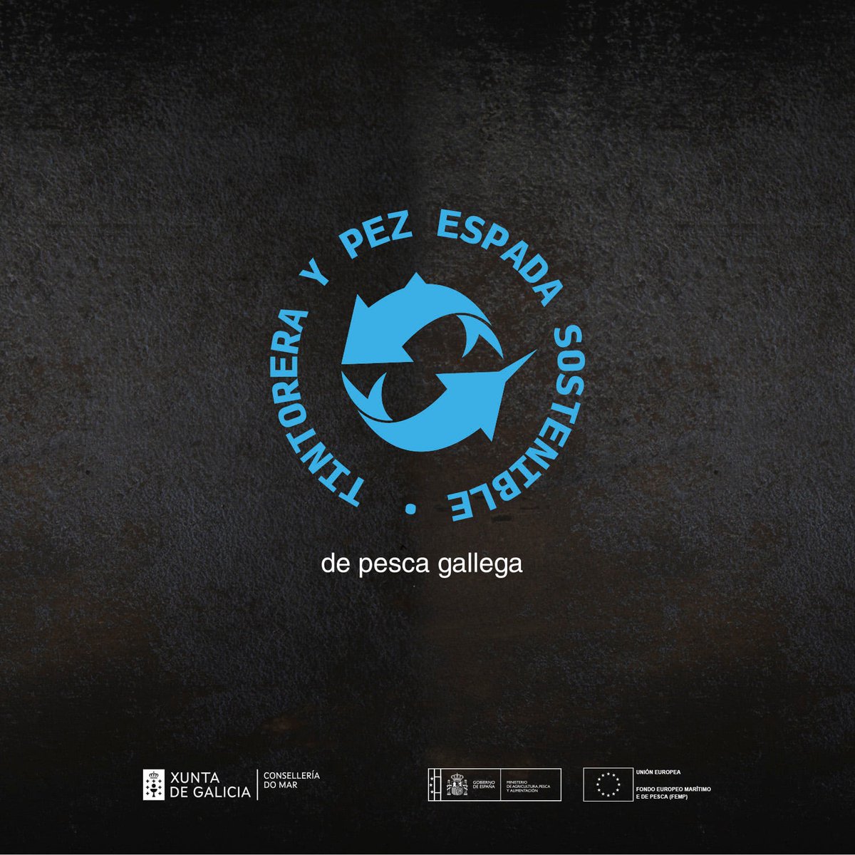 ORPAGU's tweet photo. 👉Descubre el sabor único de la pesca sostenible gallega. Descubre tintorera y pez espada sostenible.
#ElSaborDeLosQueSaben #FIPBlues #ORPAGU https://t.co/6n4ZLnHpvk