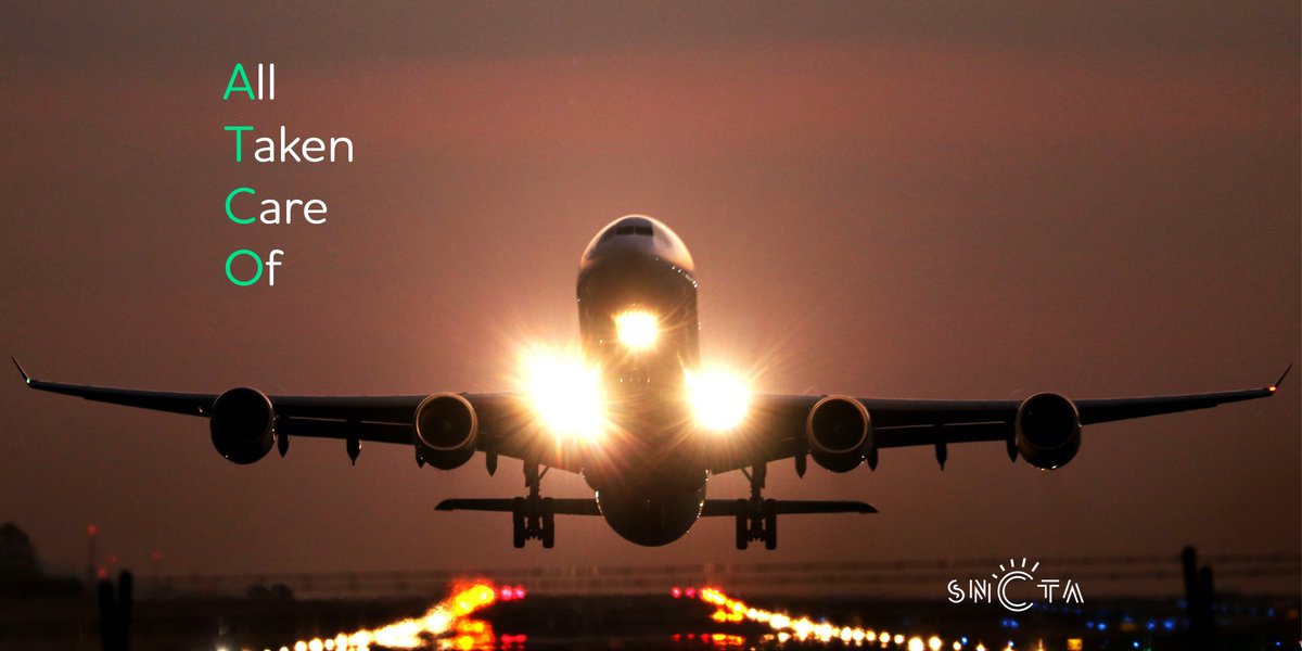 SNCTA's tweet photo. We are proud members of the large aviation family!
Everyday, we are committed to support flight resumption, by providing radar distancing and flight information services to all.
Go fly, we have your back!
#FlyDay #AviationCivile #avgeek #AviationDay
@icao @oaci @DGAC  #DSNA https://t.co/5RviABreSM