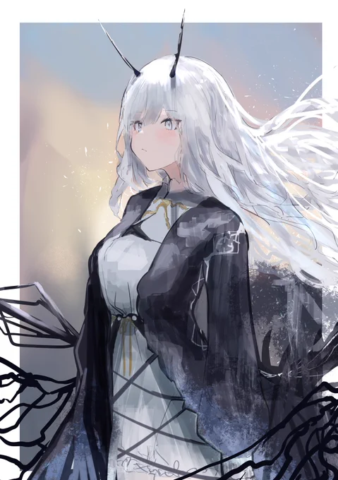 雪の民