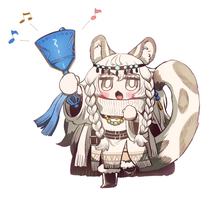 シャンシャンシャンシャン 
