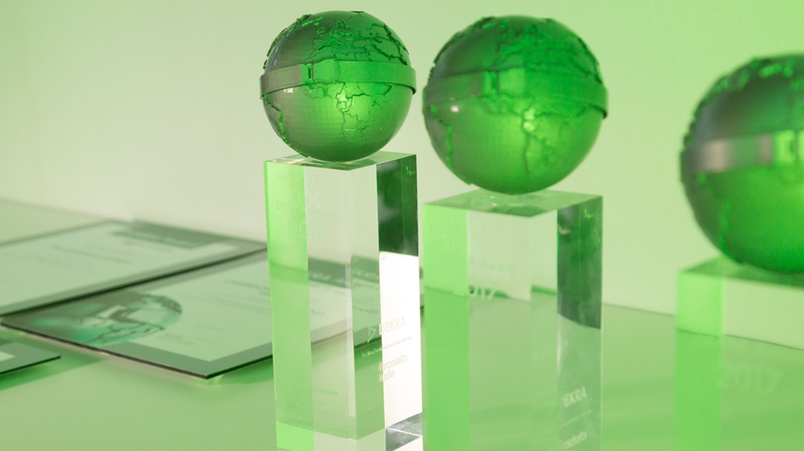 LakeraAI's tweet photo. We won the #DEKRA award! Checkout the press release for the full low-down: https://t.co/4EBY1nd3rj https://t.co/3Yd4njca1Y