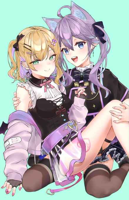 のあボラに幸あれ
#963art #Bora_art 