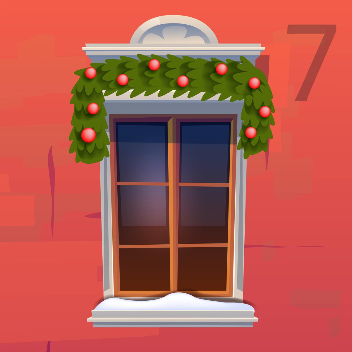 RAEinforma's tweet photo. En nuestro calendario de Adviento, hoy les preguntamos por una de las joyas bibliográficas que atesora la Biblioteca de la RAE. Descúbranla abriendo la ventana correspondiente al 7 de diciembre: https://t.co/OBjW5lbt0K. https://t.co/FQ8gmrzmNh
