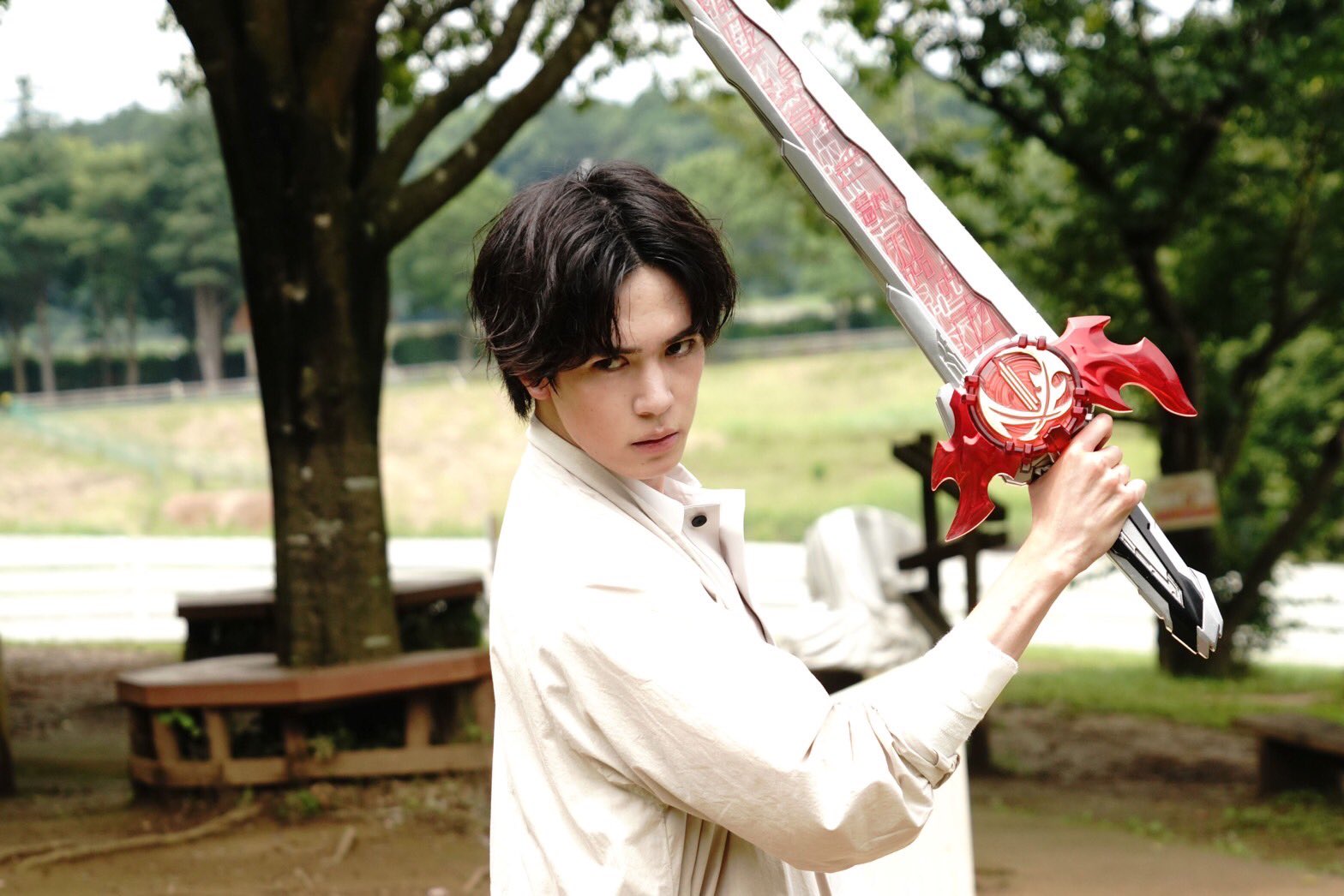 仮面ライダーセイバー【東映公式】 on X: 仮面ライダーセイバー【東映公式】 on X: