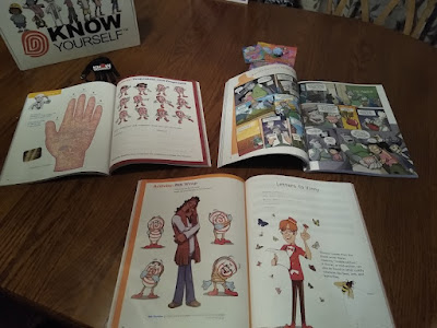 rmccoy1234's tweet photo. Make Learning about the Bones in Body Fun for Your Kids by Using Dr. Bonyfide’s Workbooks from @KnowYourselfOAK  -- Makes a Great Gift Idea for Homeschooling Families, Too! (Review) - Check them out here: https://t.co/k7yFbAj2JI https://t.co/8tLQF3hxhj