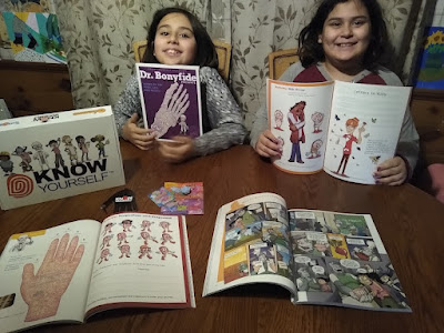 rmccoy1234's tweet photo. Make Learning about the Bones in Body Fun for Your Kids by Using Dr. Bonyfide’s Workbooks from @KnowYourselfOAK  -- Makes a Great Gift Idea for Homeschooling Families, Too! (Review) - Check them out here: https://t.co/k7yFbAj2JI https://t.co/8tLQF3hxhj