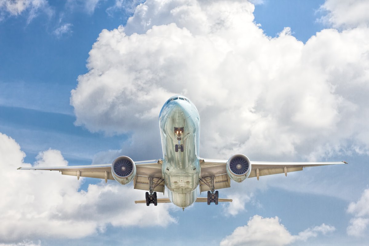 Happy #InternatonalCivilAviationDay ✈ Today marks the creation of the <a href="/icao/">ICAO</a> and highlights the key role of civil aviation to connect people around the world. #SESAR deployment is delivered thanks to the commitment of all aviation stakeholders #SESARdelivers #ATM #FlyDay
