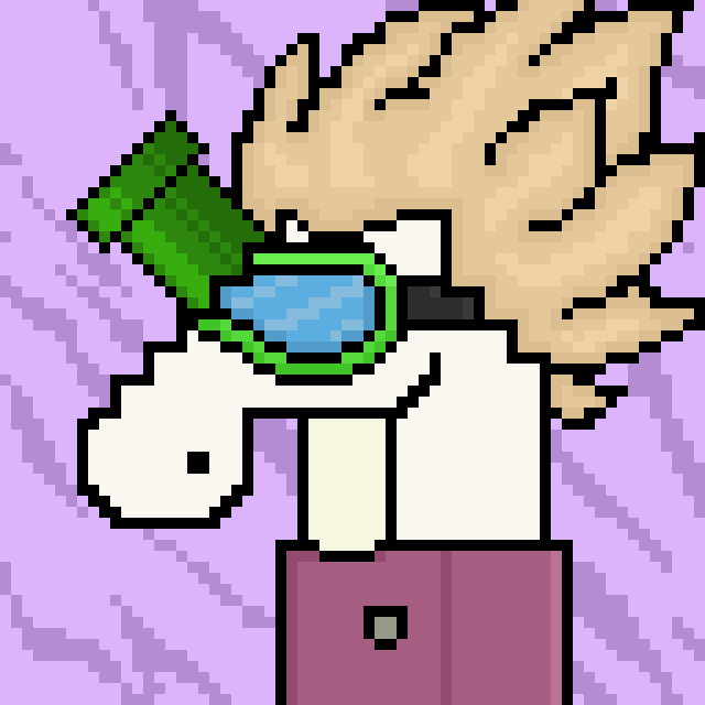 UnicornsNft_MOU's tweet photo. 🦄 MYSTICAL UNICORN #7

"#7 was spotted eating lasagna with bare hands at the Grammy Awards. Now this mystical unicorn is revealed to the world!"

🤟 0.005 ETH

Link in bio for the collection🔥

#NFT #NFTs #NFTCommunity #NFTcollectibles #NFTcollection #unicorn #NFTGame #nftart https://t.co/9CseRkJy5N